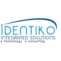 Identiko Integrated Solutions logo - Similar company to Bitscape Technology Services Ltd