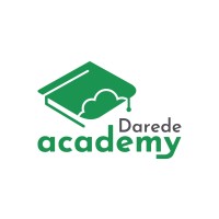 Darede Academy logo - Similar company to Aivolutions