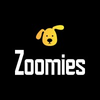 Zoomies logo - Similar company to B2Connect