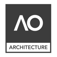 AO Architecture logo - Similar company to Sphere Design & Architecture