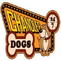 Chandler Dogs 24/7 logo - Similar company to My Pet Market
