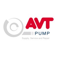 AVTPUMP logo - Similar company to Avt Reliability®
