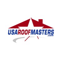 USA Roof Masters logo - Similar company to Leadpilot.Space