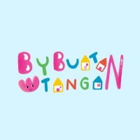By Buatan Tangan Studio logo - Similar company to Rumah Belajar Lidia