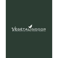 VÉGÉTAL INDOOR logo - Similar company to Leaflong