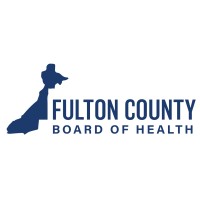 Fulton County Board of Health logo - Similar company to Cobb & Douglas Public Health