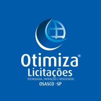 Otimiza Licitações | Unidade Osasco logo - Similar company to Otimiza Licitações - Vila Velha