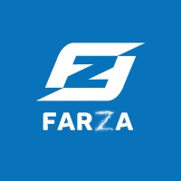 Farza logo - Similar company to One For Integrated Solutions