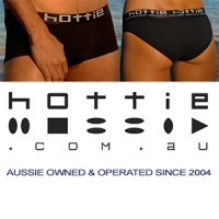 Hottie logo - Similar company to Abbi'S Secrets Lingerie Limited