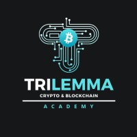TRILEMMA Crypto & Blockchain logo - Similar company to Proxe Group Inc