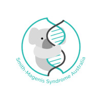 Smith-Magenis Syndrome Australia logo - Similar company to Prisms - Parents And Researchers Interested In Smith-Magenis Syndrome