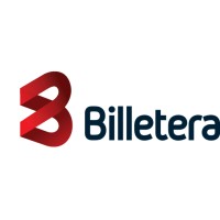 Billetera logo - Similar company to Digital Rifts
