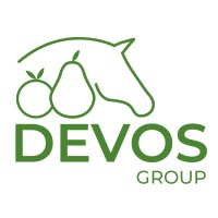 Devos Group logo - Similar company to Vos Technics