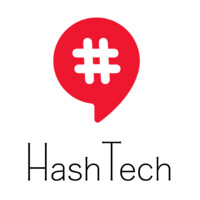 HashTech logo - Similar company to Adswallow