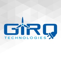 GIRO Technologies logo - Similar company to Rd Tec