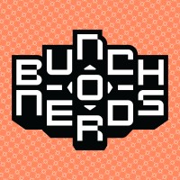 Bunch'o'Nerds logo - Similar company to 0 Ping