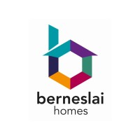 Berneslai Homes logo - Similar company to Barnsley Council