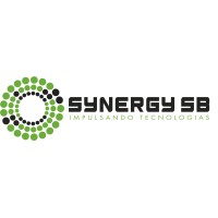 Synergy SB logo - Similar company to Grafisoft Group