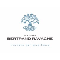 MAISON BERTRAND RAVACHE logo - Similar company to Sicsoe