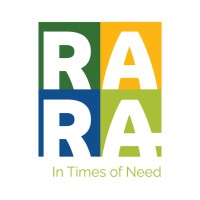 Rockbridge Area Relief Association (RARA) logo - Similar company to House Of Youth Dialogue - Hyd