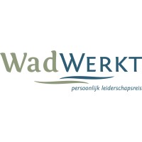 WadWerkt Persoonlijk Leiderschap logo - Similar company to Lean Management Group
