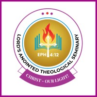 Lord's Anointed Theological Seminary