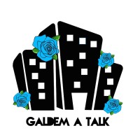 GALDEM A TALK logo - Similar company to Bussenhus