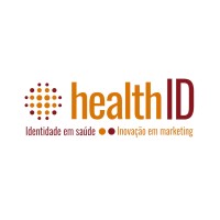 HealthID logo - Similar company to Bulzai Artificial Intelligence