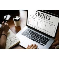 Event Planners & Marketing Agencies logo - Similar company to Smbify