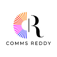 Comms Reddy logo - Similar company to Rain Communications Za