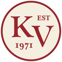 Knudsen Vineyards logo - Similar company to Pine Haven Christian Communities