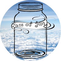 Jars of Joy logo