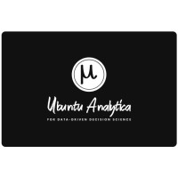 Ubuntu Analytica Inc. logo - Similar company to Ezytrack