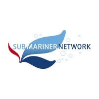 SUBMARINER Network for Blue Growth EEIG logo - Similar company to Roundgoby