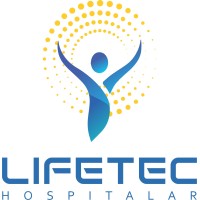 Lifetec Hospitalar Ltda logo - Similar company to Personal