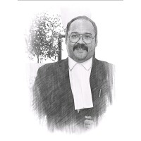 Advocate John Mani V & Associates logo - Similar company to Advocate V Philip Mathews