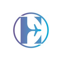 Everette Aviation logo - Similar company to Logue Aviation