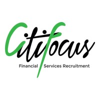 Citifocus Limited logo - Similar company to Cer Financial