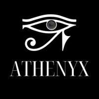 Athenyx logo - Similar company to Moda Live