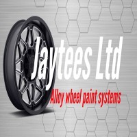 Jaytees Ltd logo - Similar company to Wheel Restore