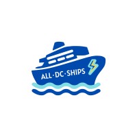 ALL-DC-SHIPS logo - Similar company to Gamma.Eu