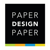 Paper Design Paper logo - Similar company to K Yoder Design