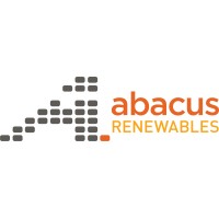 Abacus Renewables logo - Similar company to Atsc Solartech