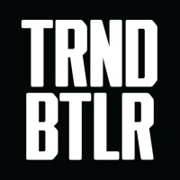 Trendy Butler logo - Similar company to Stately