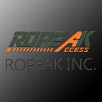 ROPEAK Inc. logo - Similar company to Stunned