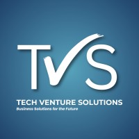 Tech Venture Solutions logo - Similar company to Hashpert Solutions