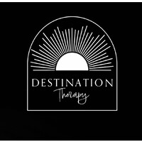 Destination Therapy logo - Similar company to Houston Therapy
