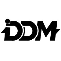 DDM logo - Similar company to Skill Hive Hub