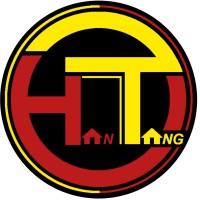 HT Realty Group logo - Similar company to Ht Realty