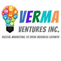 Verma Venture logo - Similar company to Iexperto Inc.